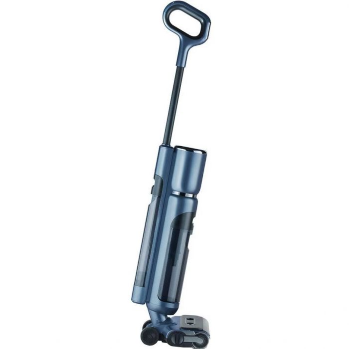 Акумуляторний миючий пилосос Thomas Aqua Floorcleaner Cordless Plus (785502)