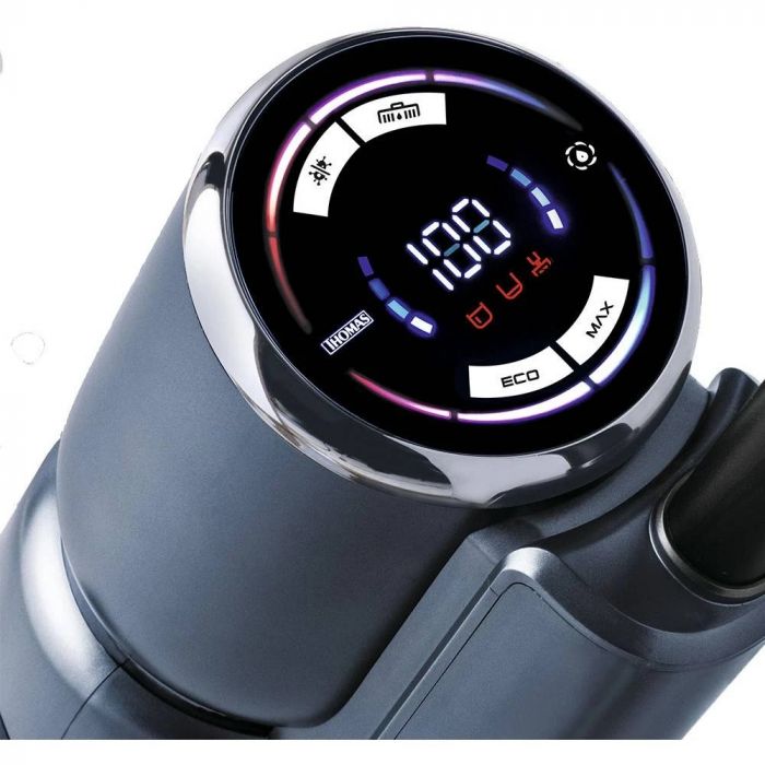 Акумуляторний миючий пилосос Thomas Aqua Floorcleaner Cordless Plus (785502)