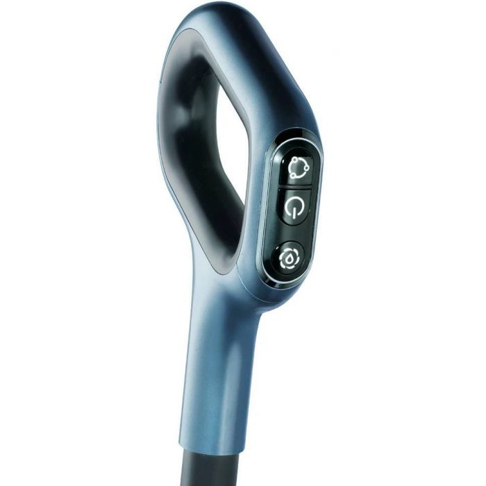 Акумуляторний миючий пилосос Thomas Aqua Floorcleaner Cordless Plus (785502)