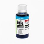 Чорнило CW Canon Universal (Cyan) (CW-CW110C01) 100мл