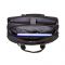 Сумка-рюкзак для ноутбука Grand-X SB-225 15.6" Black Nylon