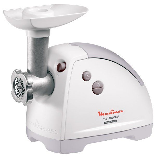 М`ясорубка Moulinex ME626132