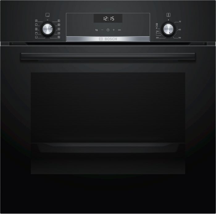 Духова шафа Bosch HBJ517YB0R