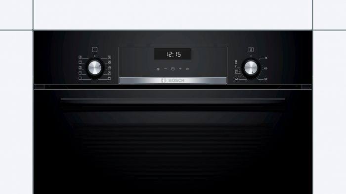 Духова шафа Bosch HBJ517YB0R