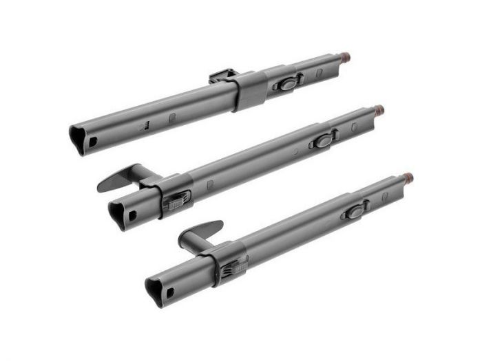 Пароочисник Thomas Vaporo Buggy (792023)