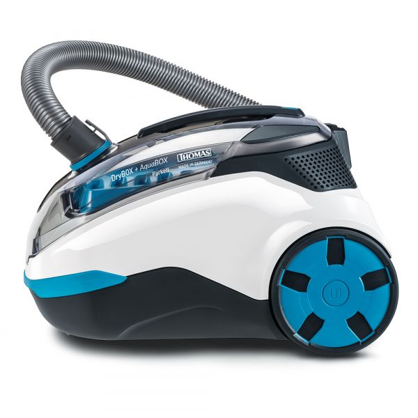 Пилосос з аквафільтром Thomas DryBOX + AquaBOX Parkett (786555)