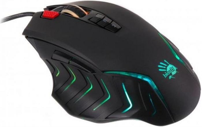 Миша Bloody J95s Black