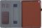 Чохол-книжка Grand-X Deluxe для Apple iPad (2017) Brown (STC-AI17DBR)
