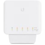 Комутатор Ubiquiti UniFi USW-Flex (5хGE PoE, 46W max)