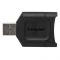 Кардрідер USB3.2 MobileLite Plus SD Black (MLP)