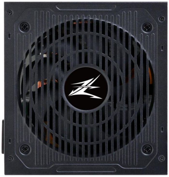 Блок живлення Zalman Megamax 600W (ZM600-TXII)