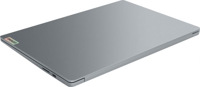 Ноутбук Lenovo IdeaPad Slim 3 15ABR8 (82XM00GCRA) Arctic Grey