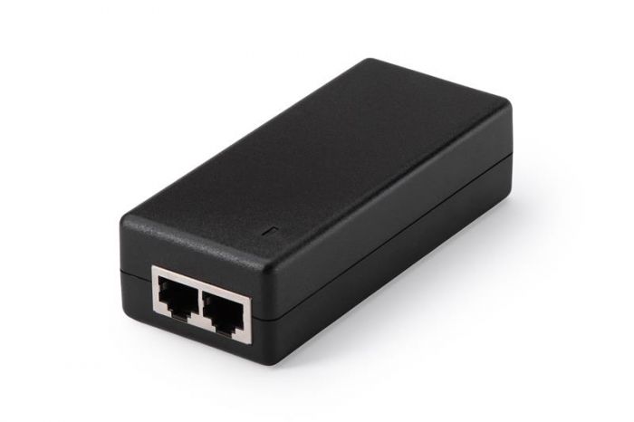PoE-інжектор 2E PowerLink PSE801 (1xFE, 1xFE PoE, 802.3af/at (до 30 Вт))