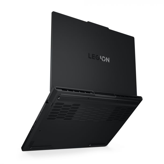 Ноутбук Lenovo Legion Pro 5 16IAX10 (83F30034RA) Eclipse Black