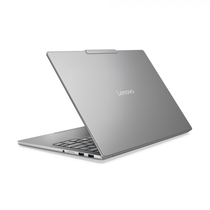 Ноутбук Lenovo IdeaPad Pro 5 14IAH10 (83JK0027RA) Luna Grey