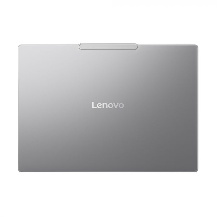 Ноутбук Lenovo IdeaPad Pro 5 14IAH10 (83JK0027RA) Luna Grey