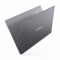 Ноутбук Lenovo IdeaPad Slim 3 14IRH10 (83K000AURA) Arctic Grey