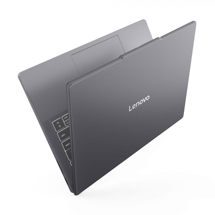 Ноутбук Lenovo IdeaPad Slim 3 14IRH10 (83K000AURA) Arctic Grey