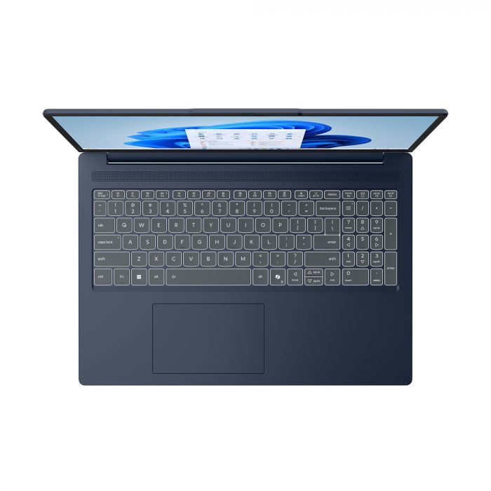 Ноутбук Lenovo IdeaPad Slim 3 16ARP10 (83K8006LRA) Cosmic Blue