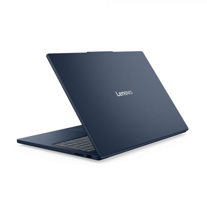 Ноутбук Lenovo IdeaPad Slim 3 16ARP10 (83K8006LRA) Cosmic Blue