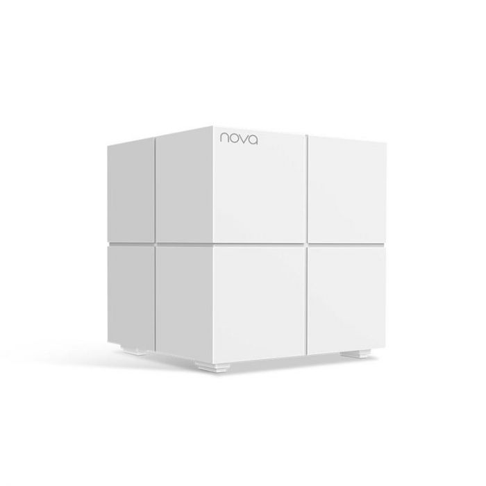 WiFi Mesh система Tenda Nova MW6 (2-pack) (MW6-KIT-2)