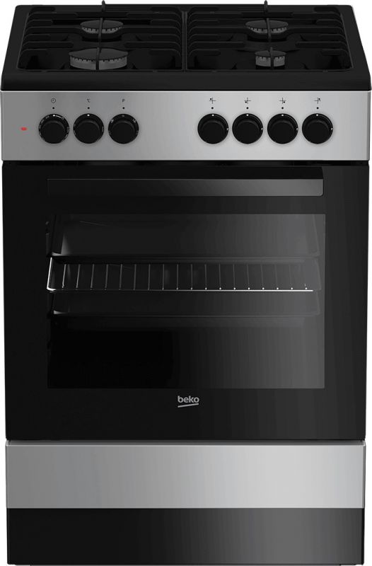 Плита Beko FSM62120DS