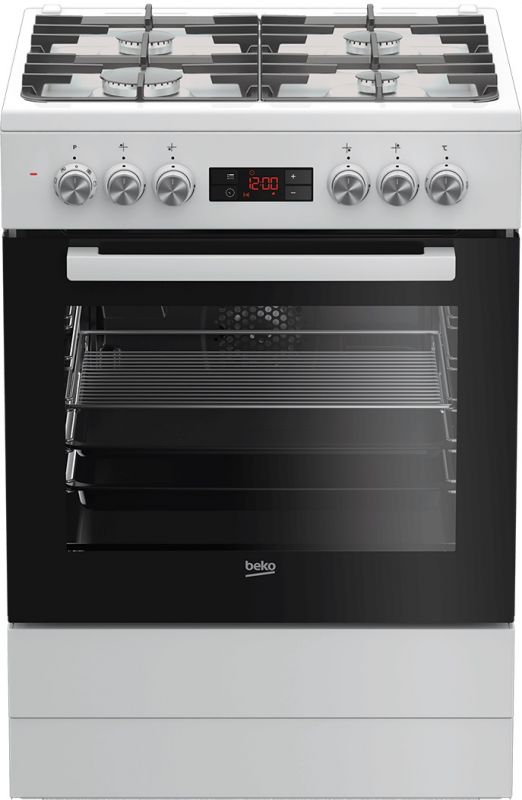 Плита Beko FSM62330DWT