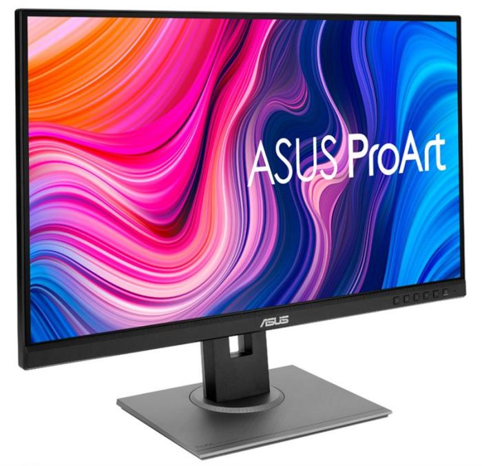 Монітор Asus 27" ProArt PA278QV (90LM05L1-B03370) IPS Gray/Black