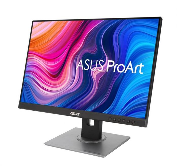 Монітор Asus 27" ProArt PA278QV (90LM05L1-B03370) IPS Gray/Black
