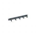 Організатор кабелю Zpas (WNK-811-101) 1U 19"