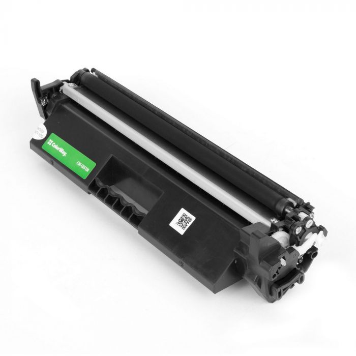 Картридж ColorWay (ColorWay-C051M) Canon LBP162/MF269/MF267/MF264 Black (Canon 051)