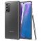 Чохол-накладка Spigen Liquid Crystal для Samsung Galaxy Note20 SM-N980 Clear (ACS01415)