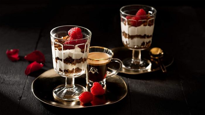 Кава в капсулах L`OR Lungo Elegante 10 шт