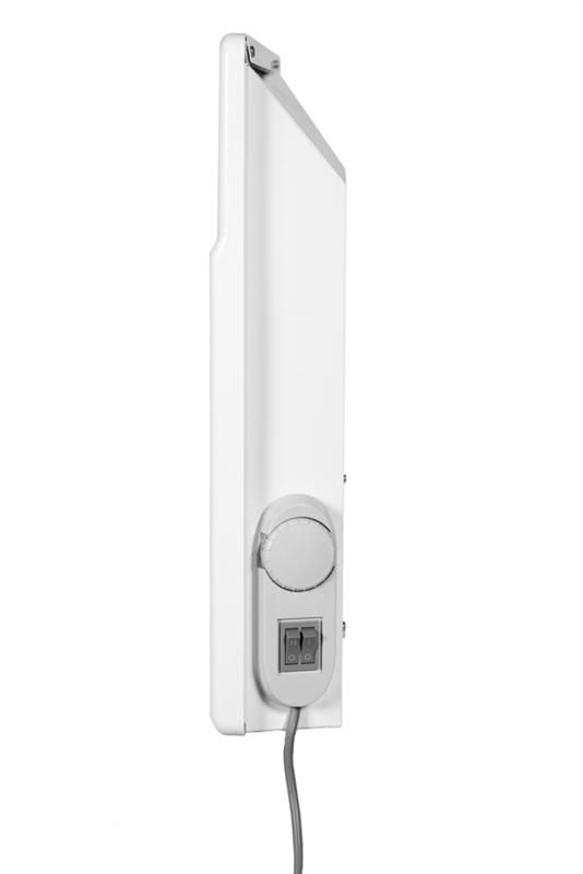 Конвектор Термия ЭВНА-1,5/230С2М (сі)