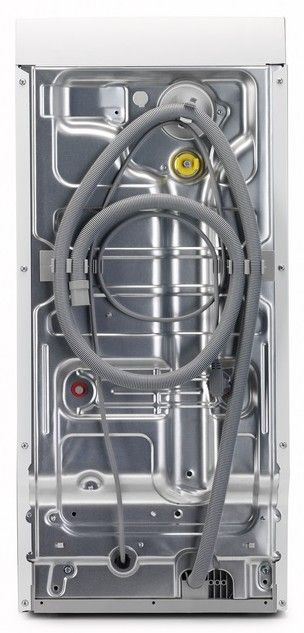 Пральна машина Electrolux EW6T4062U