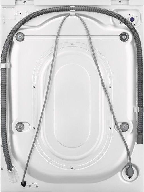 Пральна машина Electrolux EW6S426BUI