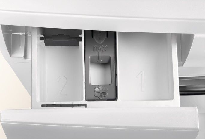 Пральна машина Electrolux EW6S426BUI