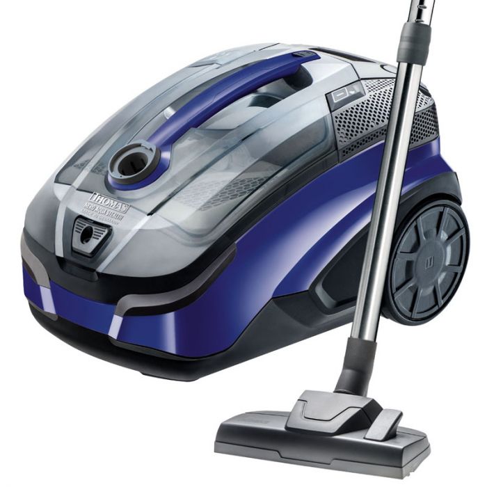 Миючий пилосос Thomas Nero Aqua Stealth (788523)