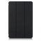 Чохол-книжка BeCover Smart для Samsung Galaxy Tab S7 SM-T870/SM-T875/Tab S8 SM-X700/SM-X706 Black (705220)