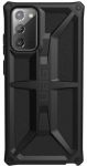 Чохол-накладка Urban Armor Gear Monarch для Samsung Galaxy Note20 SM-N980 Black (212191114040)