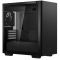 Корпус DeepCool Macube 110 Black (R-MACUBE110-BKNGM1N-G-1) без БЖ