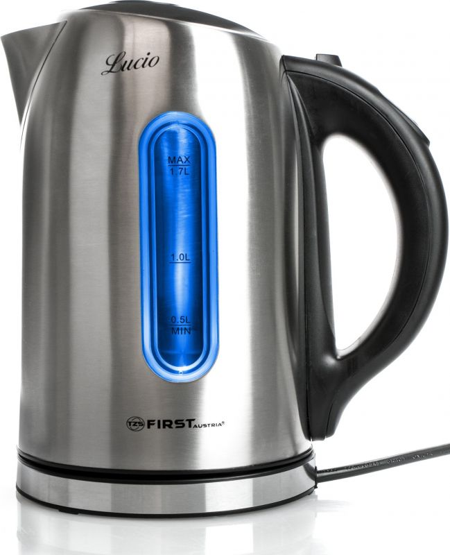 Електрочайник First FA-5411-0