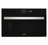 Вбудована мікрохвильова піч Whirlpool AMW 730/NB