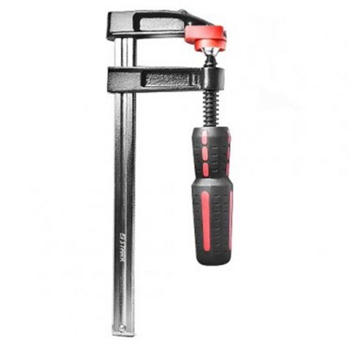 Струбцина Stark 80x250 мм (510080250)