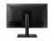Монiтор Samsung 23.8" F24T450FQI (LF24T450FQIXCI) IPS Black