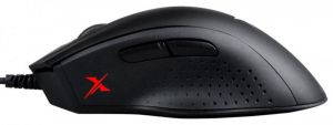 Миша Bloody X5 Max Black