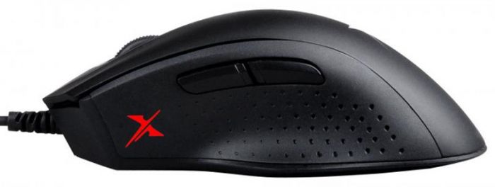 Миша Bloody X5 Max Black