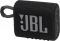 Акустична система JBL GO 3 Black (JBLGO3BLK)