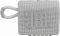 Акустична система JBL GO 3 White (JBLGO3WHT)