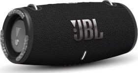 Акустична система JBL Xtreme 3 Black (JBLXTREME3BLKEUNA)
